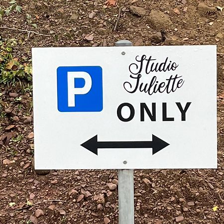 Studio Juliette Stavelot Bagian luar foto