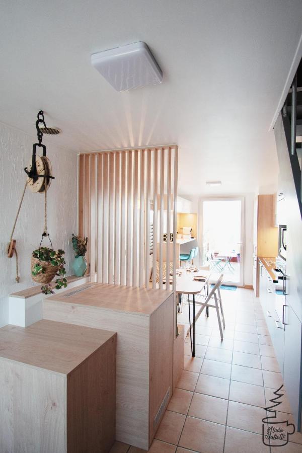 Studio Juliette Stavelot Bagian luar foto