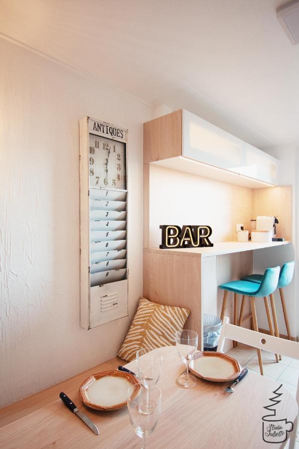 Studio Juliette Stavelot Bagian luar foto