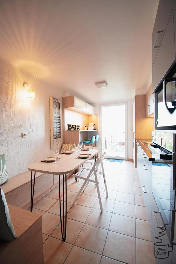 Studio Juliette Stavelot Bagian luar foto